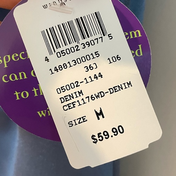 Blue one shoulder Bridesmaid Dress new with tags - Picture 7 of 7